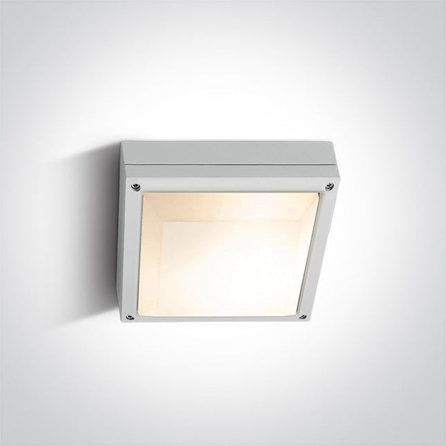 ONE Light Accessory 12W IP54 White 67208/W
