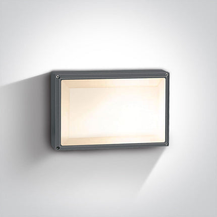 ONE Light Accessory 2W IP54 Anthracite 67208B/AN