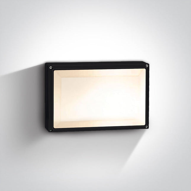 ONE Light | 67208B/B BLACK IP54 2xE27 - OEM NORDIC - Quality Parts Distribution