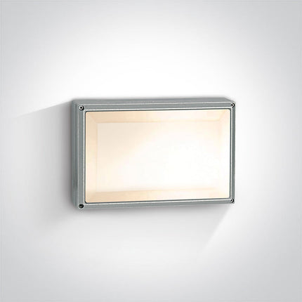 ONE Light Accessory 2W IP54 Grey 67208B/G