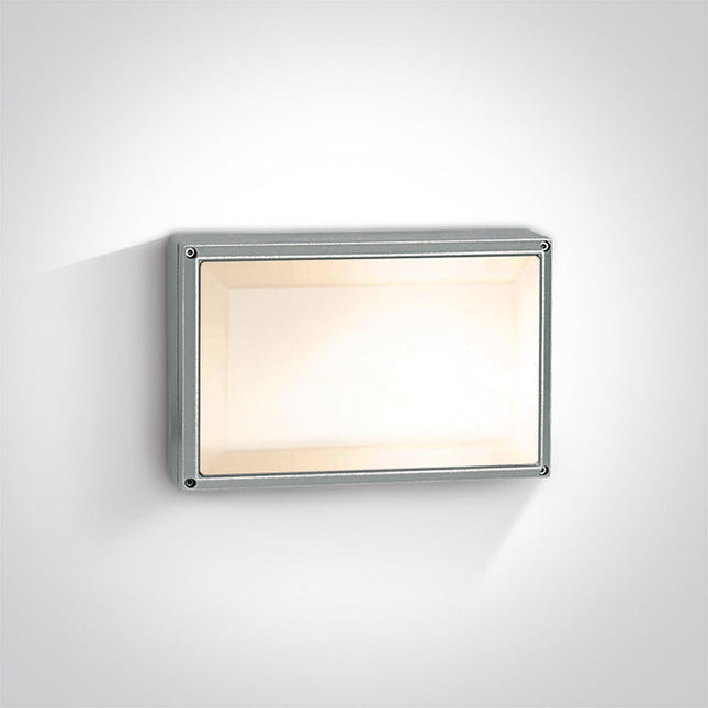 ONE Light Accessory 2W IP54 Grey 67208B/G