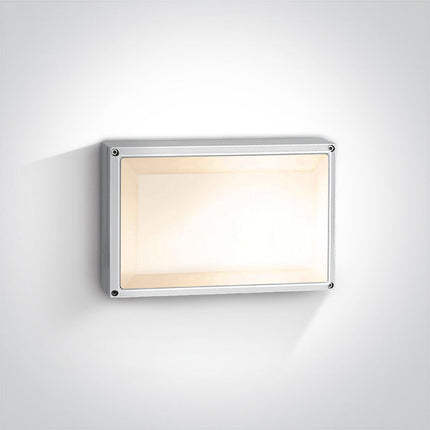 ONE Light Accessory 2W IP54 White 67208B/W