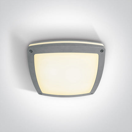ONE Light Accessory 2W IP54 Grey 67216/G
