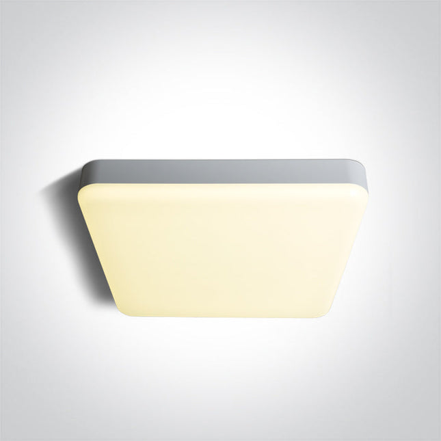 ONE Light Accessory 35W 3675lm 3000K-4000K-6000K CRI80 IP65 White 67220E/W/V