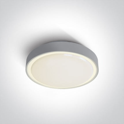 ONE Light Accessory 15W 1000lm 3000K CRI80 IP65 Grey 67280ANE/G/W