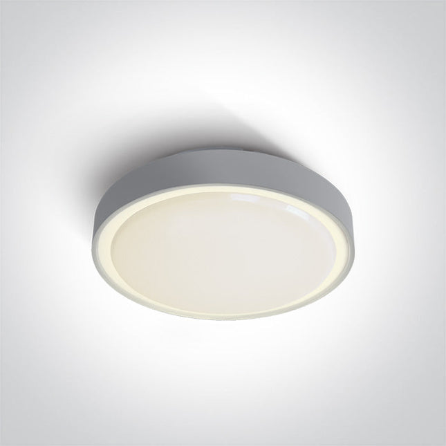ONE Light Accessory 15W 1000lm 3000K CRI80 IP65 Grey 67280ANE/G/W