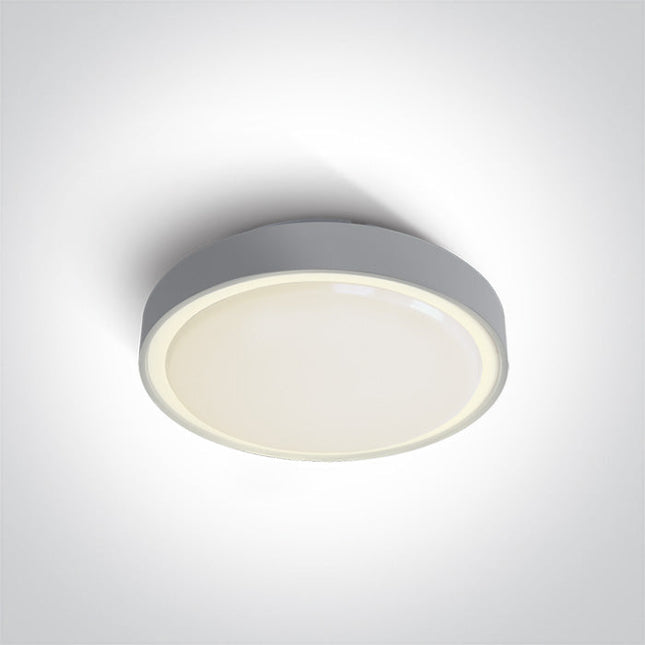 ONE Light Accessory 12W IP65 Grey 67280E/G