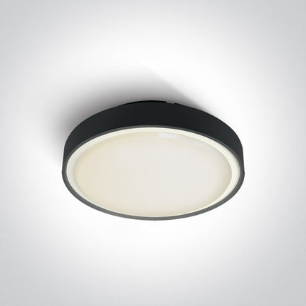 ONE Light Accessory 2W IP65 Black 67280EA/B