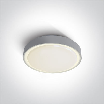 ONE Light Accessory 16W 960lm 3000K CRI80 IP65 Grey 67280N/G/W