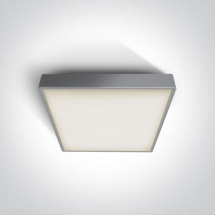 ONE Light Accessory 15W 1280lm 3000K CRI80 IP65 Grey 67282ANE/G/W
