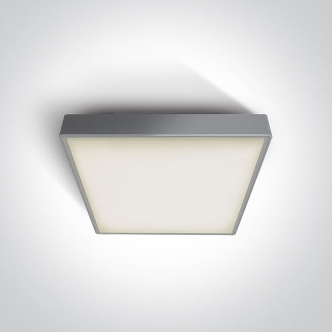 ONE Light Accessory 15W 1280lm 3000K CRI80 IP65 Grey 67282ANE/G/W
