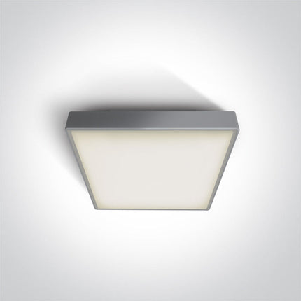 ONE Light Accessory 12W IP65 Grey 67282E/G