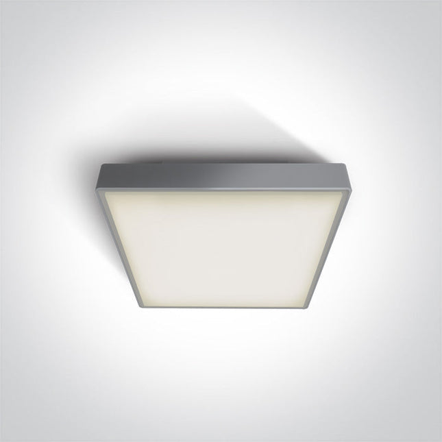 ONE Light Accessory 12W IP65 Grey 67282E/G