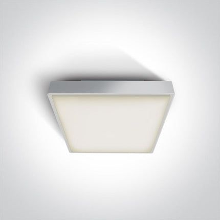 ONE Light Accessory 12W IP65 White 67282E/W