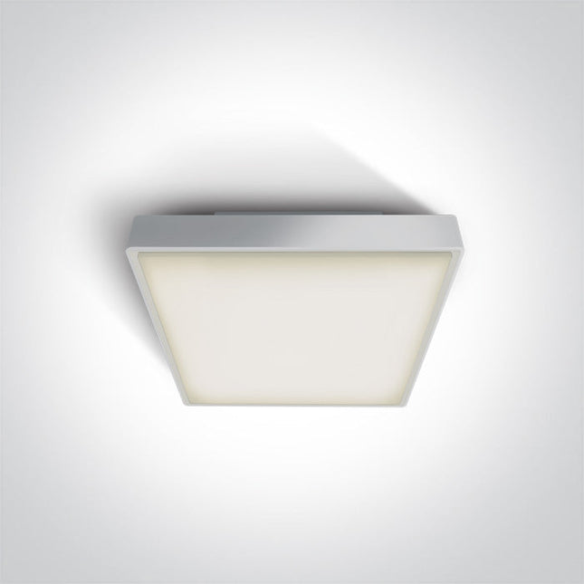 ONE Light Accessory 12W IP65 White 67282E/W