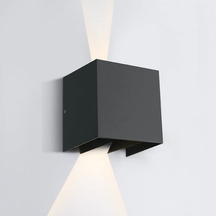 ONE Light Accessory 2W 2lm 3000K CRI80 IP54 Anthracite 67340A/AN/W