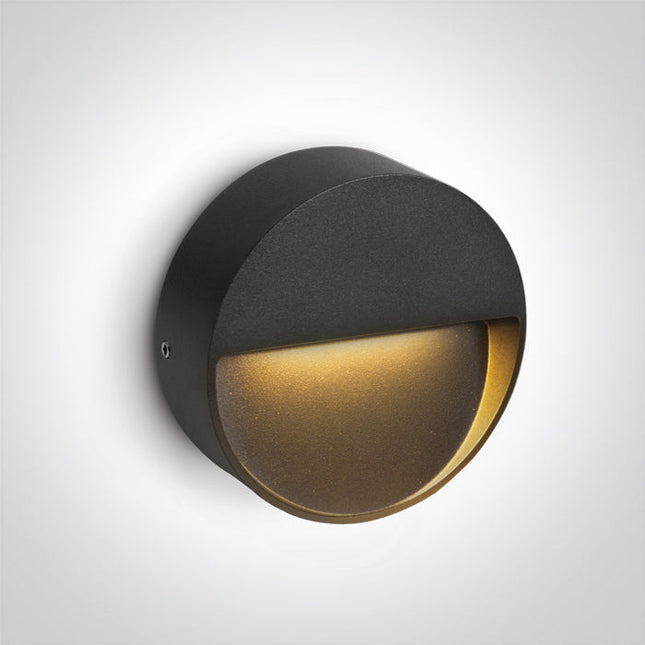 ONE Light Accessory 3W 200lm CRI80 IP65 Anthracite 67359/AN/V