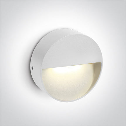 ONE Light Accessory 3W 200lm CRI80 IP65 White 67359/W/V