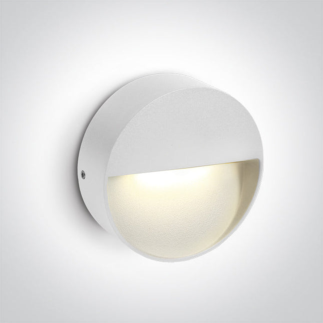 ONE Light Accessory 3W 200lm CRI80 IP65 White 67359/W/V