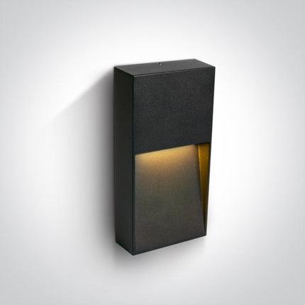ONE Light Accessory 3W 200lm CRI80 IP65 Anthracite 67359C/AN/V