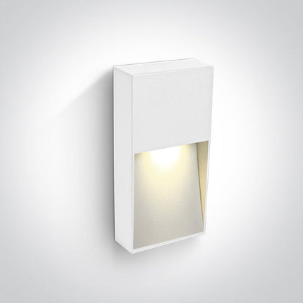 ONE Light Accessory 3W 200lm CRI80 IP65 White 67359C/W/V