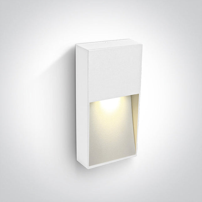 ONE Light Accessory 3W 200lm CRI80 IP65 White 67359C/W/V