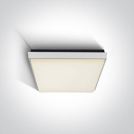 ONE Light Accessory 25W 1600lm 3000K CRI80 120° IP54 White 67362A/W/W
