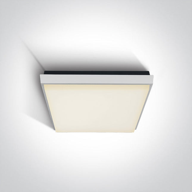 ONE Light Accessory 25W 1600lm 3000K CRI80 120° IP54 White 67362A/W/W