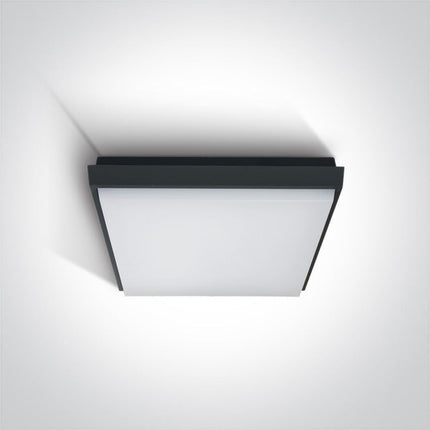 ONE Light Accessory 25W 1600lm 3000K CRI80 120° IP54 Anthracite 67362A/AN/W