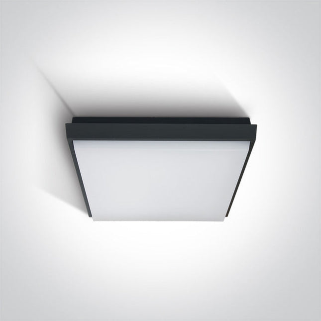 ONE Light Accessory 25W 1600lm 3000K CRI80 120° IP54 Anthracite 67362A/AN/W