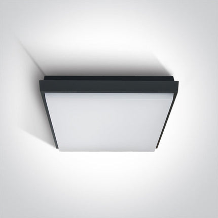 ONE Light Accessory 30W 2500lm 3000K CRI80 120° IP54 Anthracite 67363A/AN/W