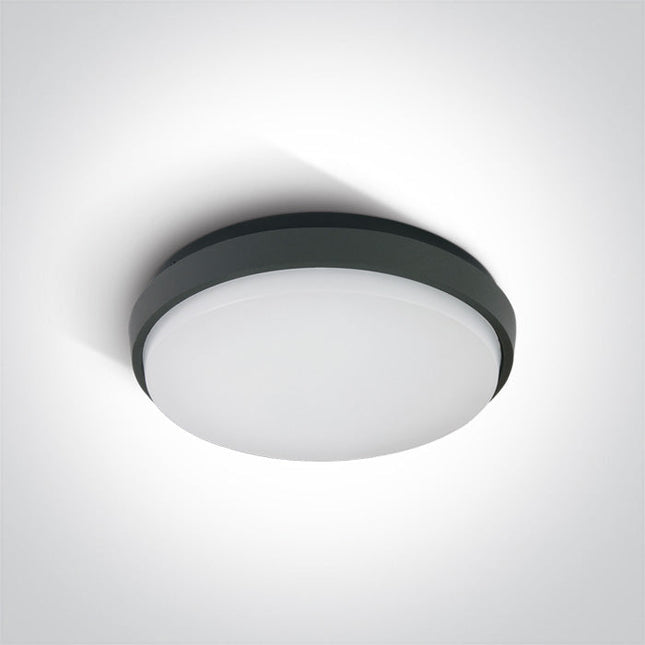ONE Light Accessory 30W 2500lm 3000K CRI80 120° IP54 Anthracite 67363/AN/W