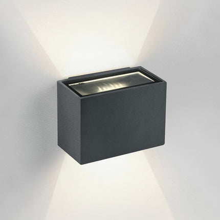 ONE Light Accessory 2W 2lm 3000K CRI80 IP54 Anthracite 67374/AN/W