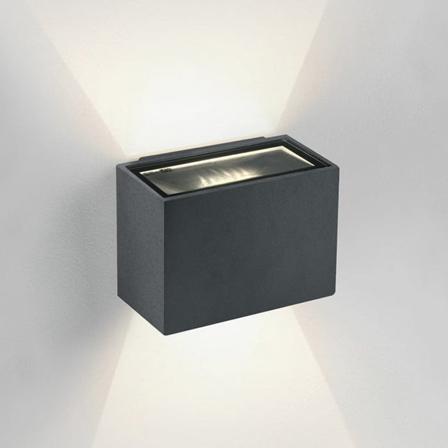 ONE Light Accessory 2W 2lm 3000K CRI80 IP54 Anthracite 67374/AN/W