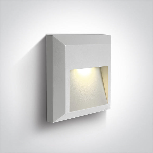 ONE Light Accessory 2W 60lm CRI80 IP65 White 67388B/W/V