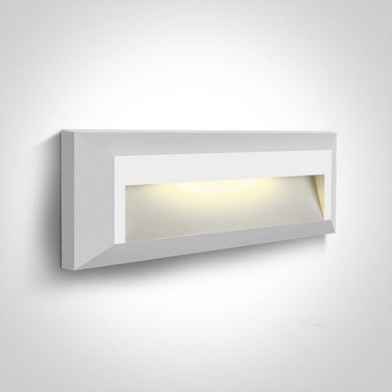 ONE Light Accessory 2W 75lm CRI80 IP65 White 67388C/W/V