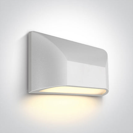 ONE Light Accessory 6W 420lm CRI80 IP65 White 67396/W/V