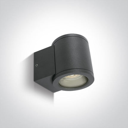 ONE Light Accessory 10W IP54 Anthracite 67400A/AN