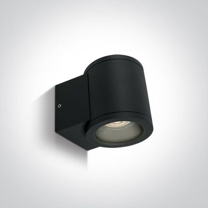 ONE Light Accessory 10W IP54 Black 67400A/B