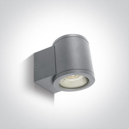 ONE Light Accessory 10W IP54 Grey 67400A/G