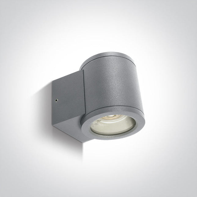 ONE Light Accessory 10W IP54 Grey 67400A/G