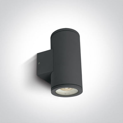 ONE Light Accessory 2W IP54 Anthracite 67400B/AN