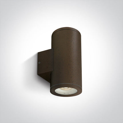 ONE Light Accessory 2W IP54 Rust Brown 67400B/BR