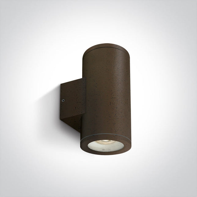 ONE Light Accessory 2W IP54 Rust Brown 67400B/BR