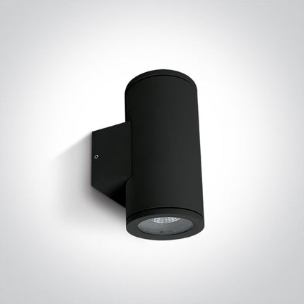 ONE Light Accessory 2W IP54 Black 67400B/B