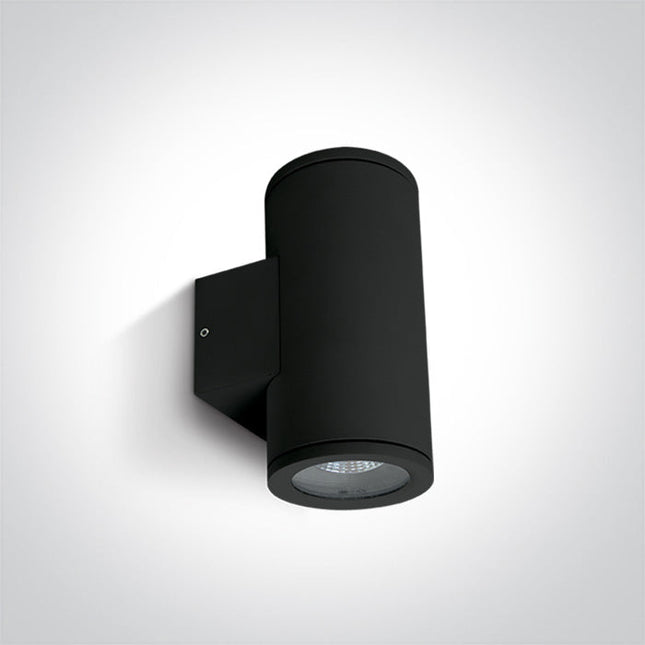 ONE Light Accessory 2W IP54 Black 67400B/B