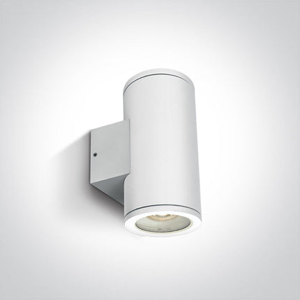 ONE Light Accessory 2W IP54 White 67400B/W