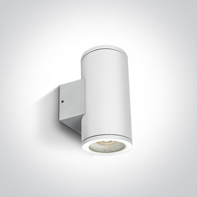 ONE Light Accessory 2W IP54 White 67400B/W