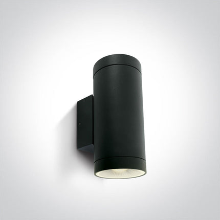 ONE Light Accessory 2W IP65 Black 67400E/B
