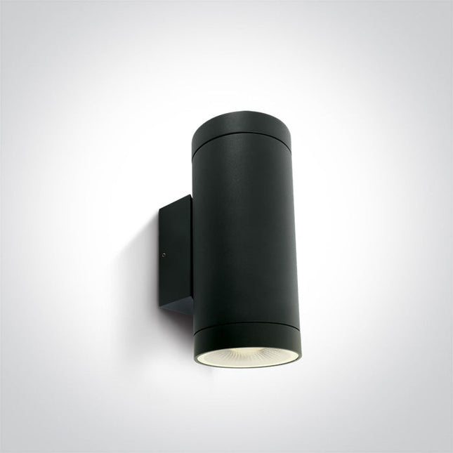 ONE Light Accessory 2W IP65 Black 67400E/B